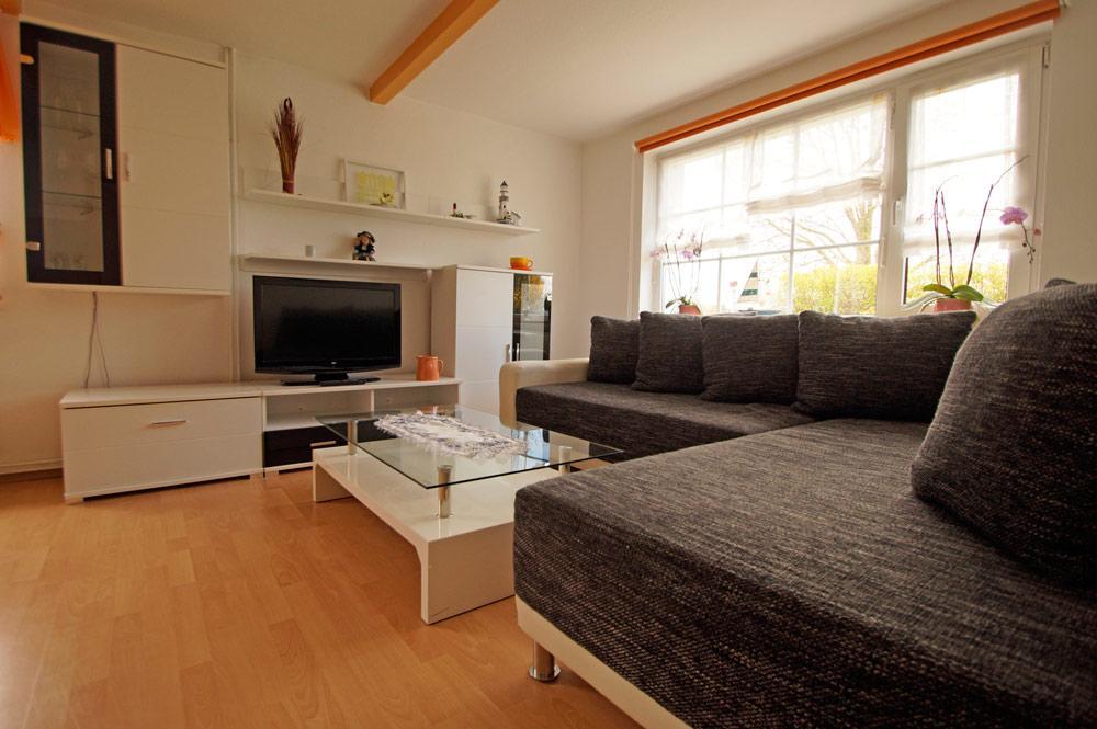 Ferienwohnanlage Bruckner Apartment Rostock Bagian luar foto